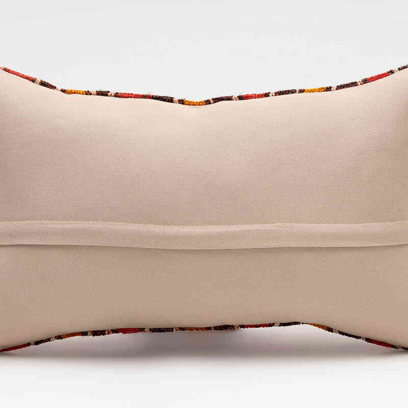 Funda de Almohada Kilim - 50 cm x 30 cm - K0078083