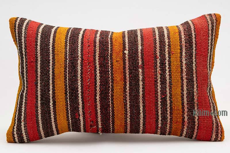 Funda de Almohada Kilim - 50 cm x 30 cm - K0078083