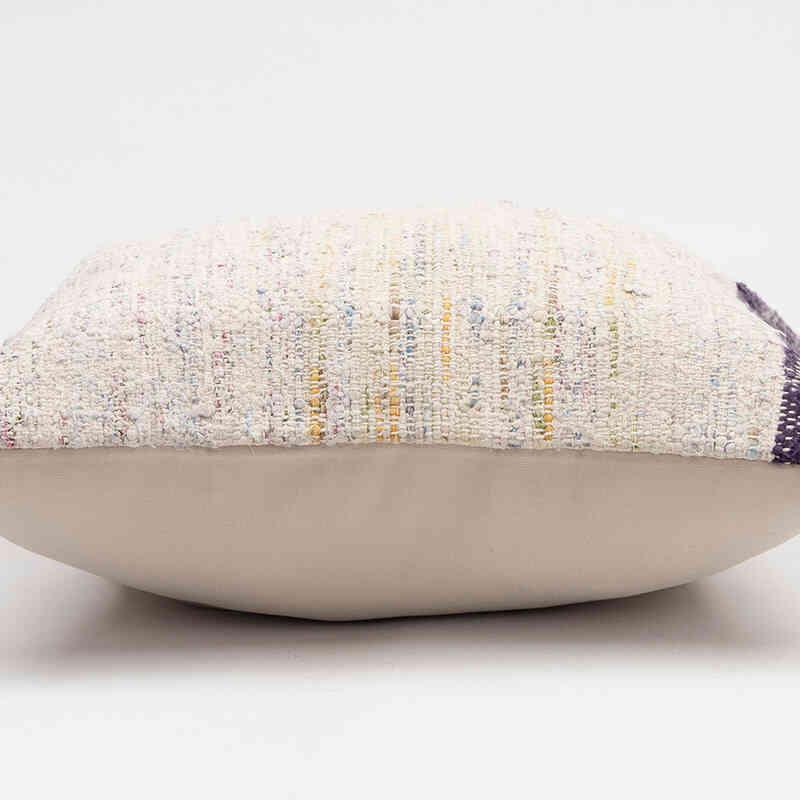 Funda de Almohada Kilim - 40 cm x 40 cm - K0078166
