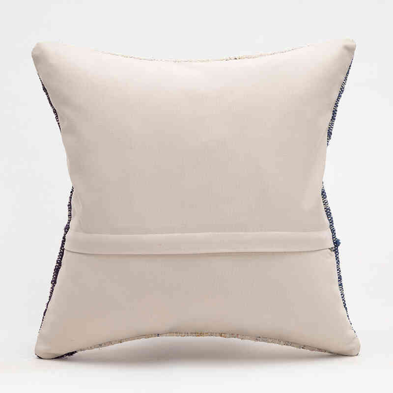 Funda de Almohada Kilim - 40 cm x 40 cm - K0078166