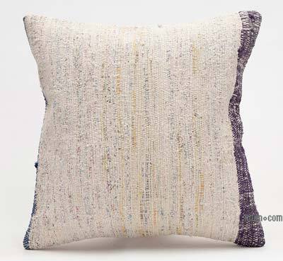 Funda de Almohada Kilim - 40 cm x 40 cm