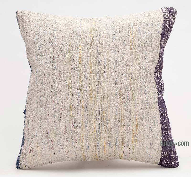 Funda de Almohada Kilim - 40 cm x 40 cm - K0078166