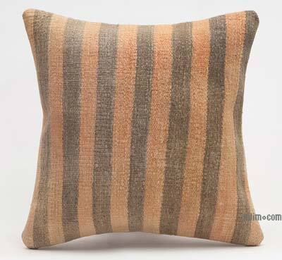 Funda de Almohada Kilim - 40 cm x 40 cm