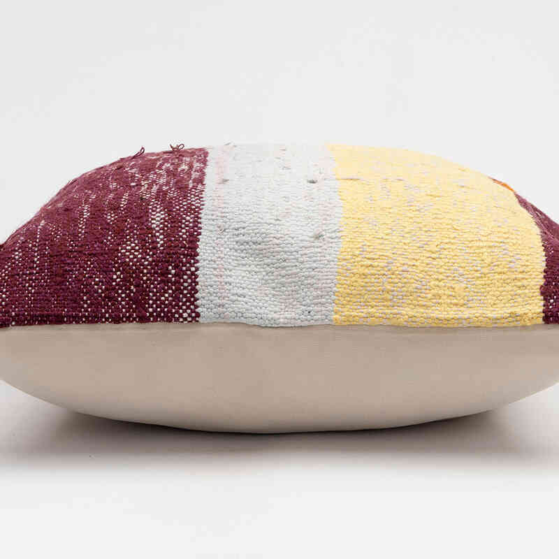 Funda de Almohada Kilim - 40 cm x 40 cm - K0078204