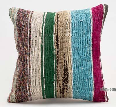 Funda de Almohada Kilim - 40 cm x 40 cm