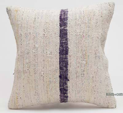 Funda de Almohada Kilim - 40 cm x 40 cm