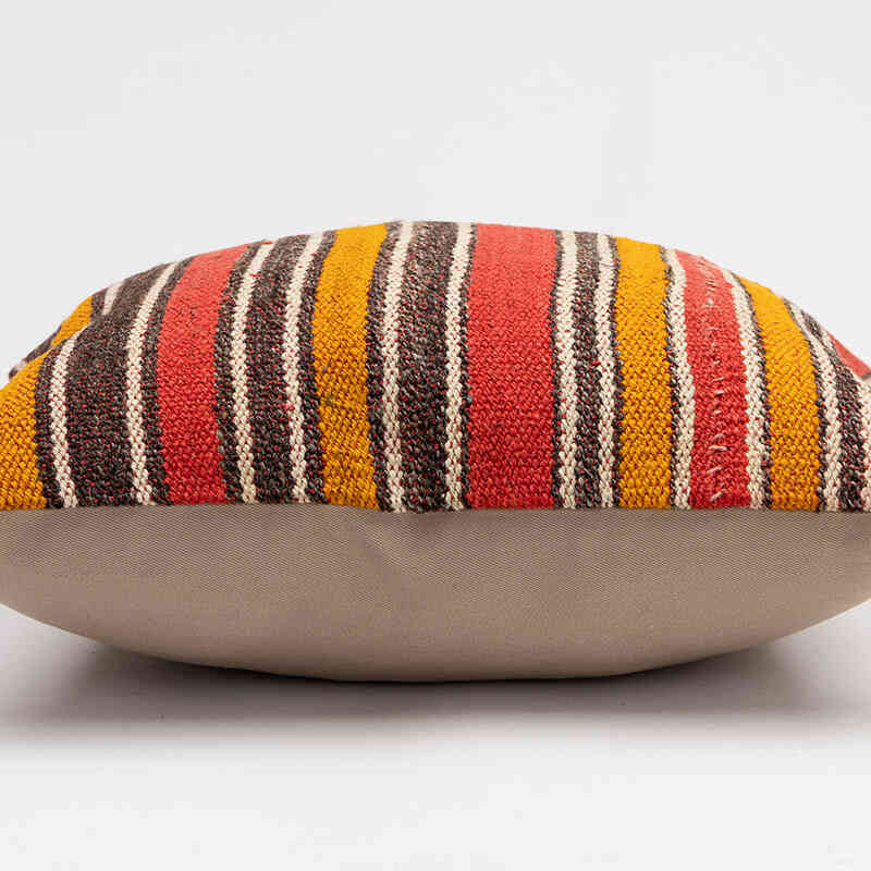 Funda de Almohada Kilim - 40 cm x 40 cm - K0078219