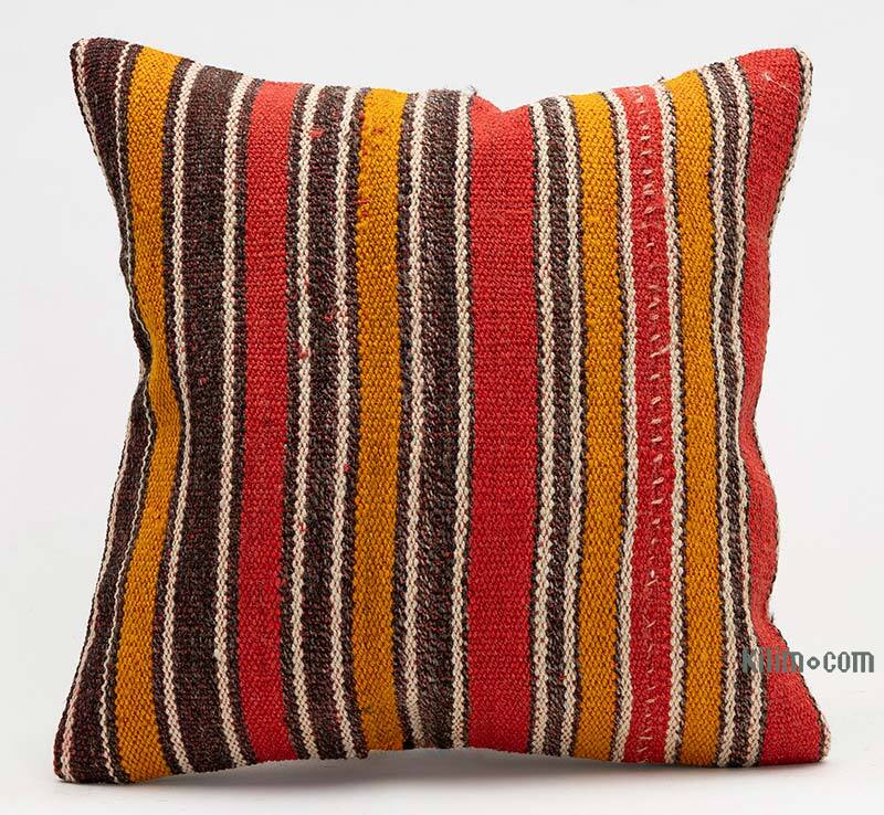 Funda de Almohada Kilim - 40 cm x 40 cm - K0078219