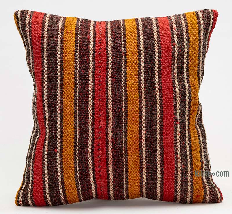 Funda de Almohada Kilim - 40 cm x 40 cm - K0078221