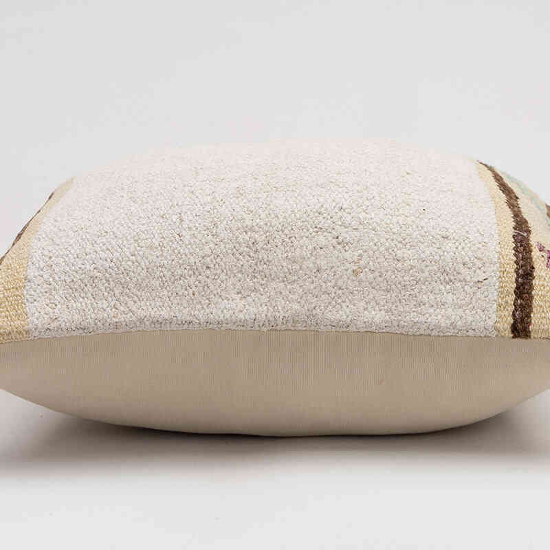 Funda de Almohada Kilim - 40 cm x 40 cm - K0078226