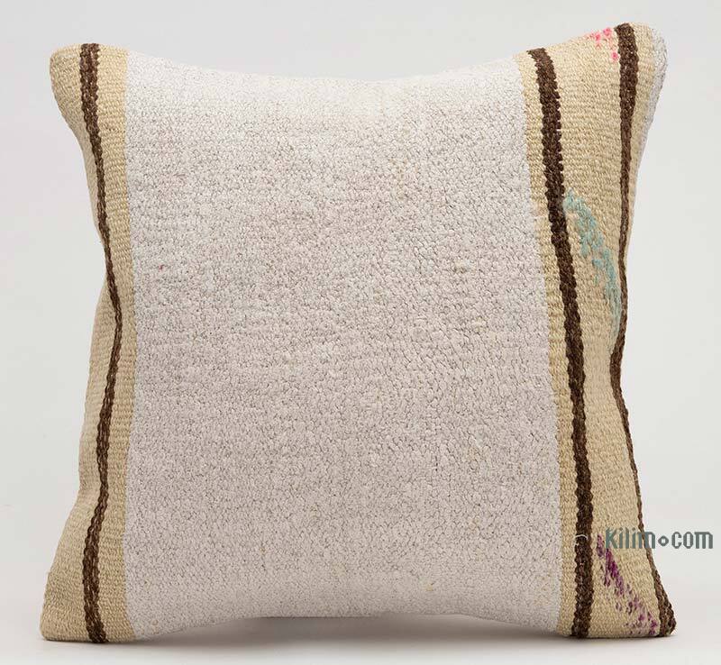 Funda de Almohada Kilim - 40 cm x 40 cm - K0078226