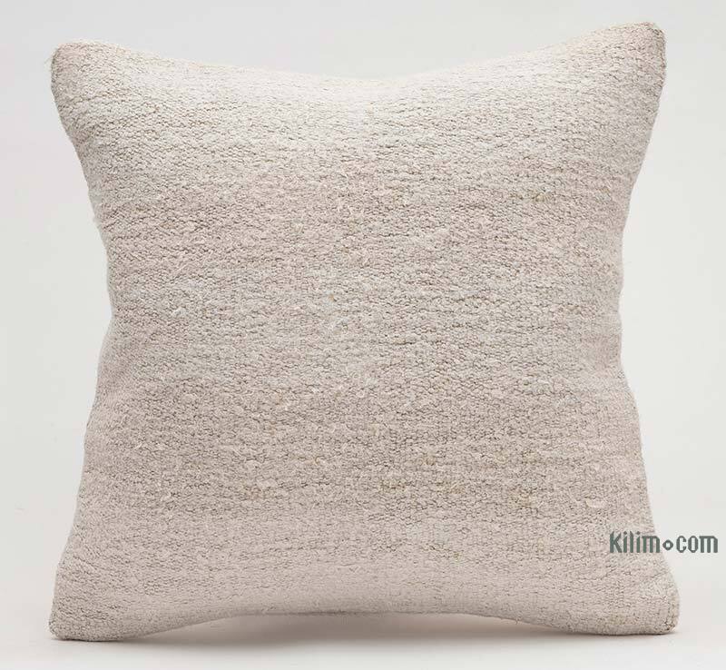 Funda de Almohada Kilim - 40 cm x 40 cm - K0078229