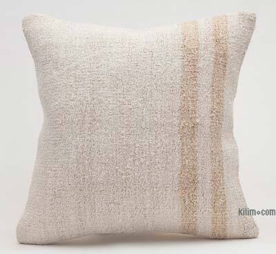 Funda de Almohada Kilim - 40 cm x 40 cm