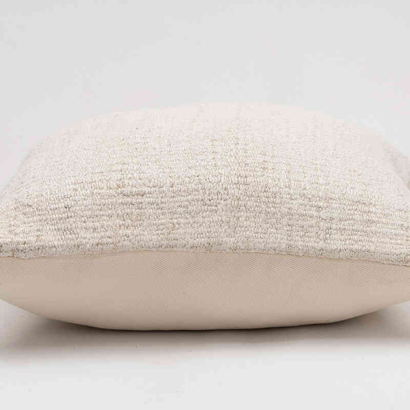 Funda de Almohada Kilim - 40 cm x 40 cm - K0078231