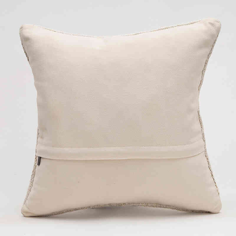 Funda de Almohada Kilim - 40 cm x 40 cm - K0078231