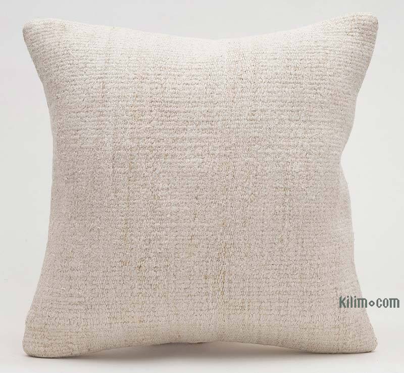 Funda de Almohada Kilim - 40 cm x 40 cm - K0078231