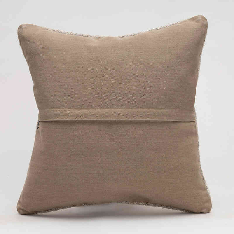 Funda de Almohada Kilim - 40 cm x 40 cm - K0078233