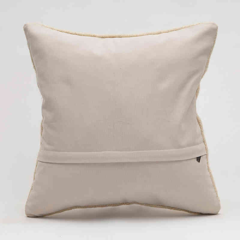 Funda de Almohada Kilim - 40 cm x 40 cm - K0078236