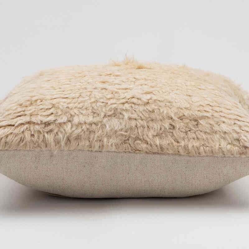 Tulu Pillow Cover - 1' 4" x 1' 4" (16" x 16") - K0078237