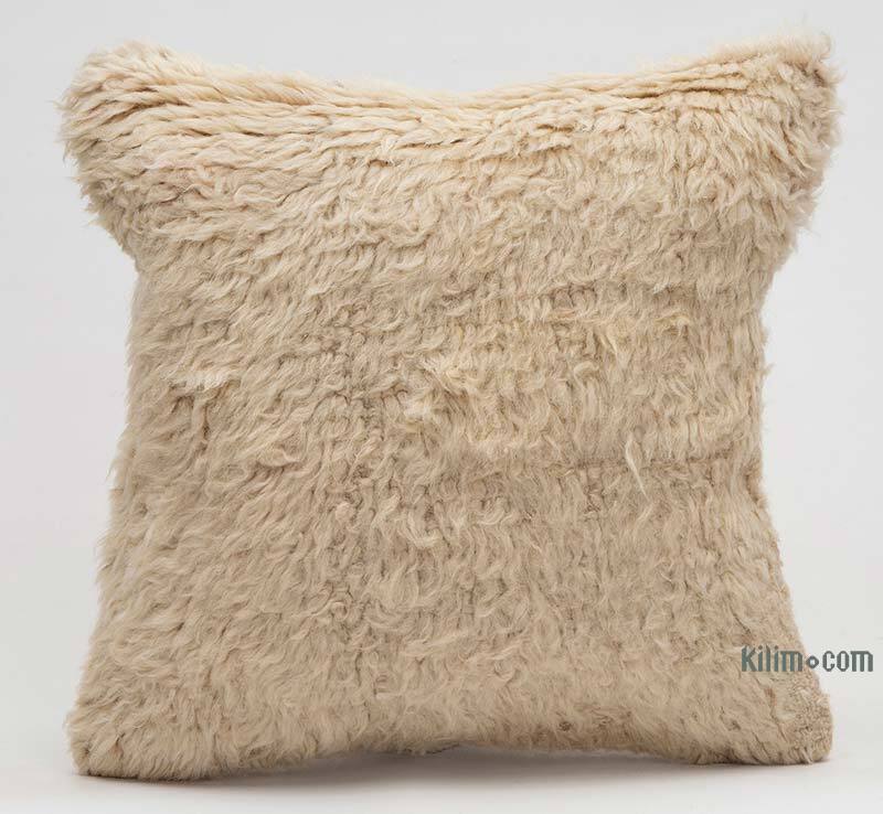 Tulu Pillow Cover - 1' 4" x 1' 4" (16" x 16") - K0078237