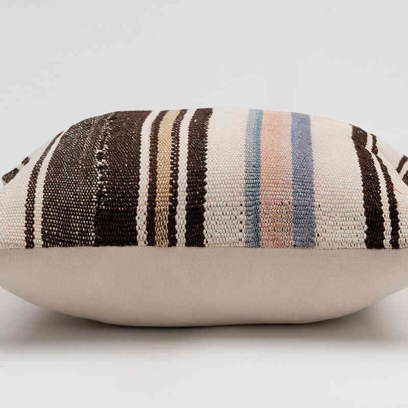 Funda de Almohada Kilim - 40 cm x 40 cm - K0078258