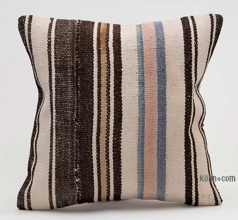 Funda de Almohada Kilim - 40 cm x 40 cm - K0078258