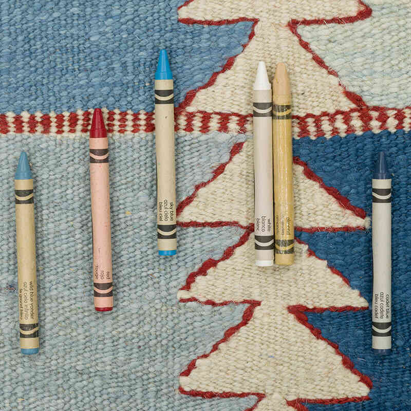 Nueva Alfombra Turca Kilim - 279 cm x 363 cm - K0078318