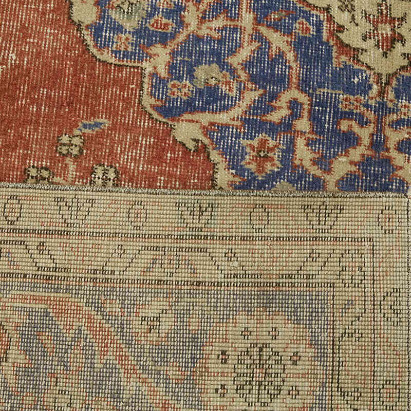 Alfombra Oriental Vintage Anudada a Mano - 250 cm x 360 cm - K0078385