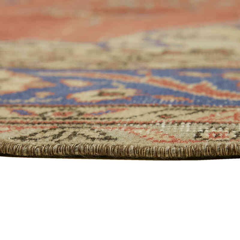 Alfombra Oriental Vintage Anudada a Mano - 250 cm x 360 cm - K0078385