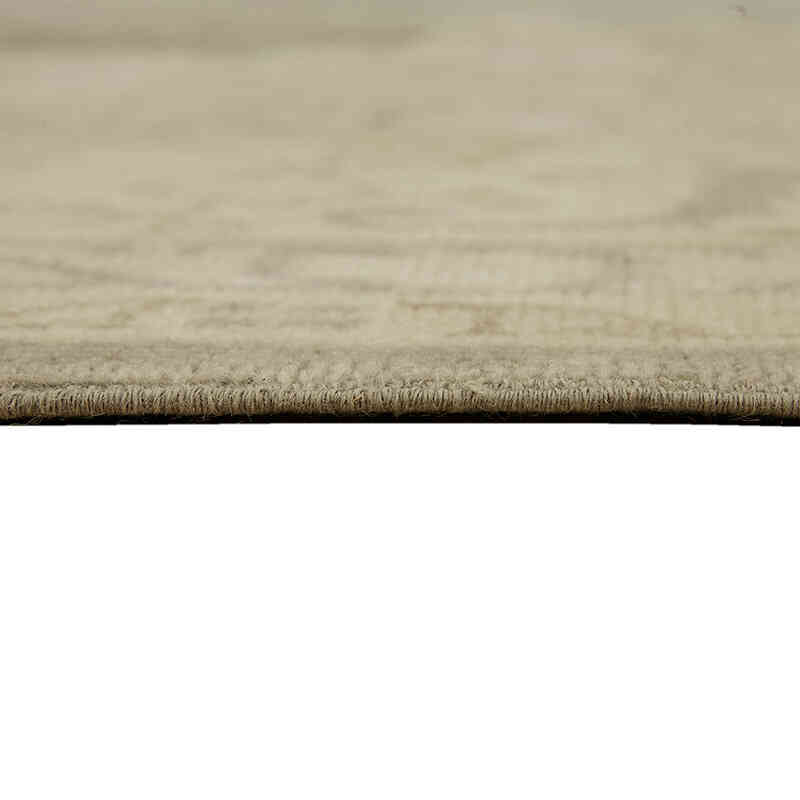 El Dokuma Vintage Halı - 258 cm x 403 cm - K0078388