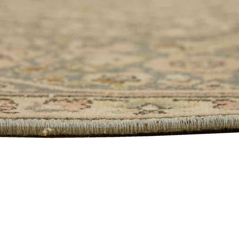 Alfombra Oriental Vintage Anudada a Mano - 256 cm x 351 cm - K0078402