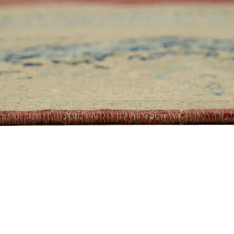 Alfombra Oriental Vintage Anudada a Mano - 265 cm x 370 cm - K0078404