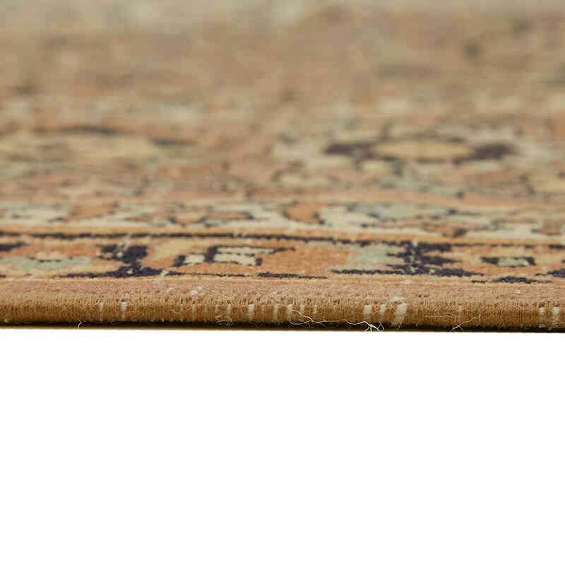 Alfombra Oriental Vintage Anudada a Mano - 243 cm x 345 cm - K0078412