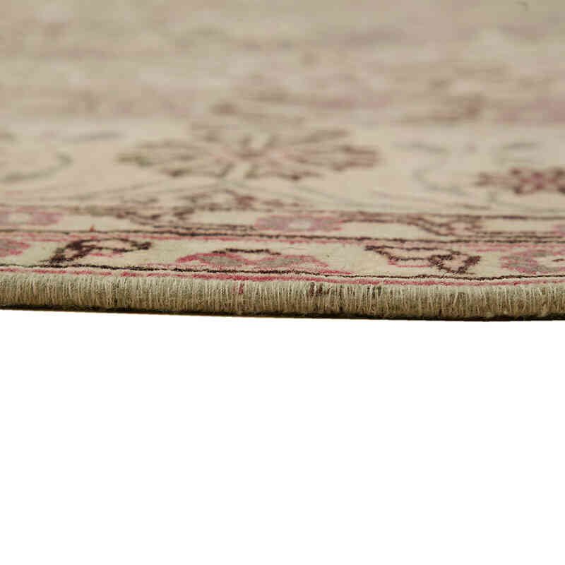 Alfombra Oriental Vintage Anudada a Mano - 243 cm x 348 cm - K0078414