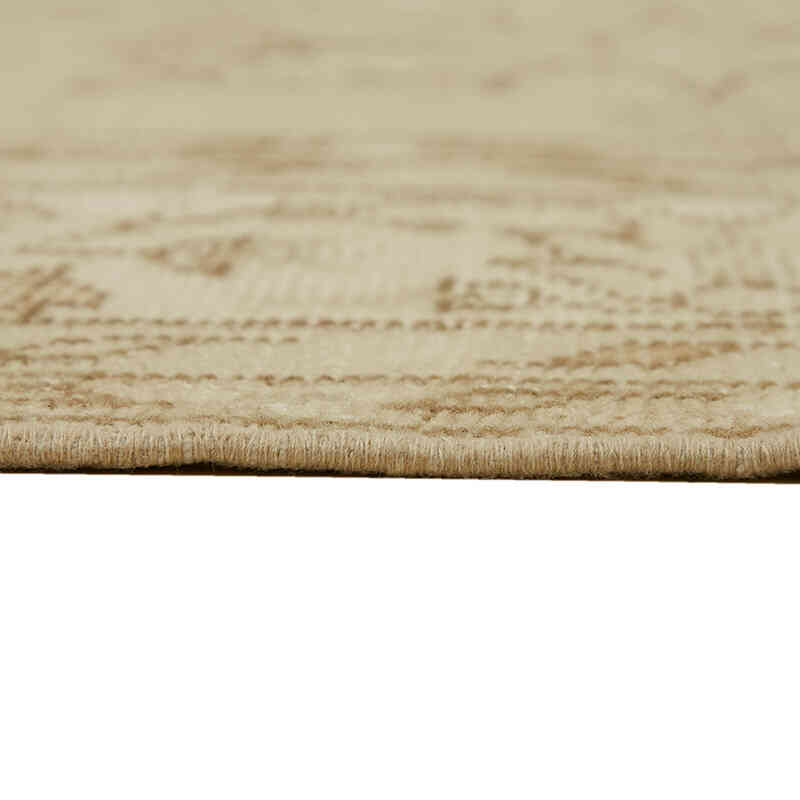 Alfombra Oriental Vintage Anudada a Mano - 218 cm x 347 cm - K0078418