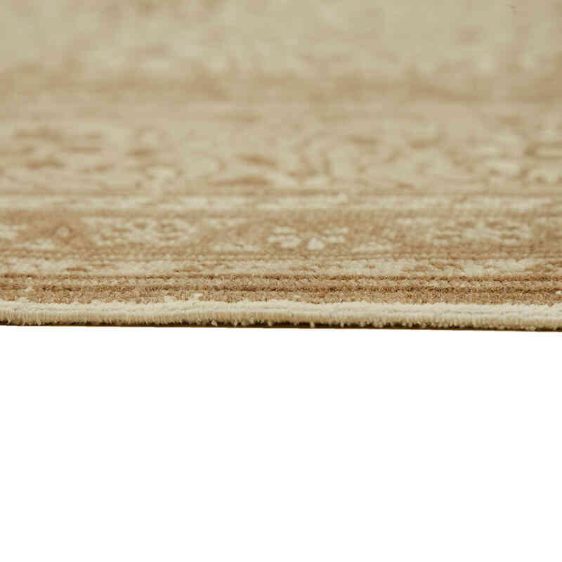 El Dokuma Vintage Halı - 248 cm x 348 cm - K0078424