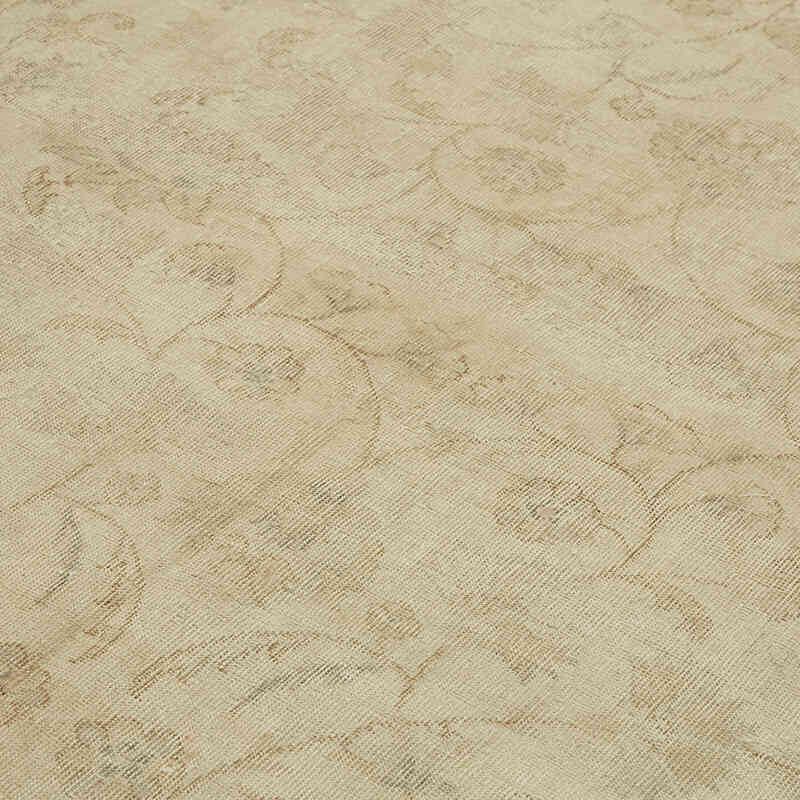 Alfombra Oriental Vintage Anudada a Mano - 237 cm x 361 cm - K0078425