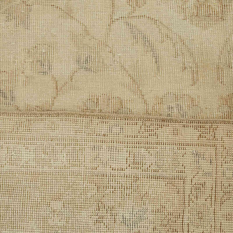 Alfombra Oriental Vintage Anudada a Mano - 237 cm x 361 cm - K0078425