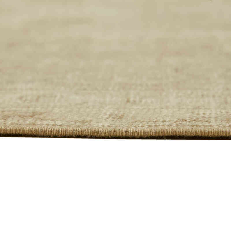 Alfombra Oriental Vintage Anudada a Mano - 237 cm x 361 cm - K0078425