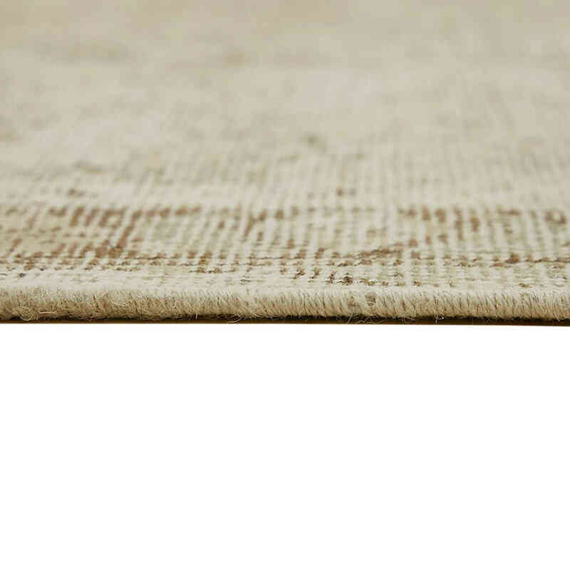 El Dokuma Vintage Halı - 330 cm x 467 cm - K0078441