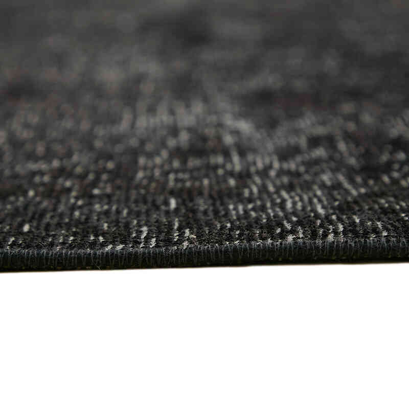 Alfombra Oriental Vintage Teñida a Mano Sobretintada - 315 cm x 386 cm - K0078464