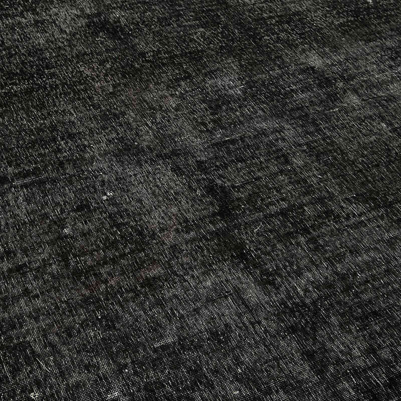 Alfombra Oriental Vintage Teñida a Mano Sobretintada - 315 cm x 386 cm - K0078464