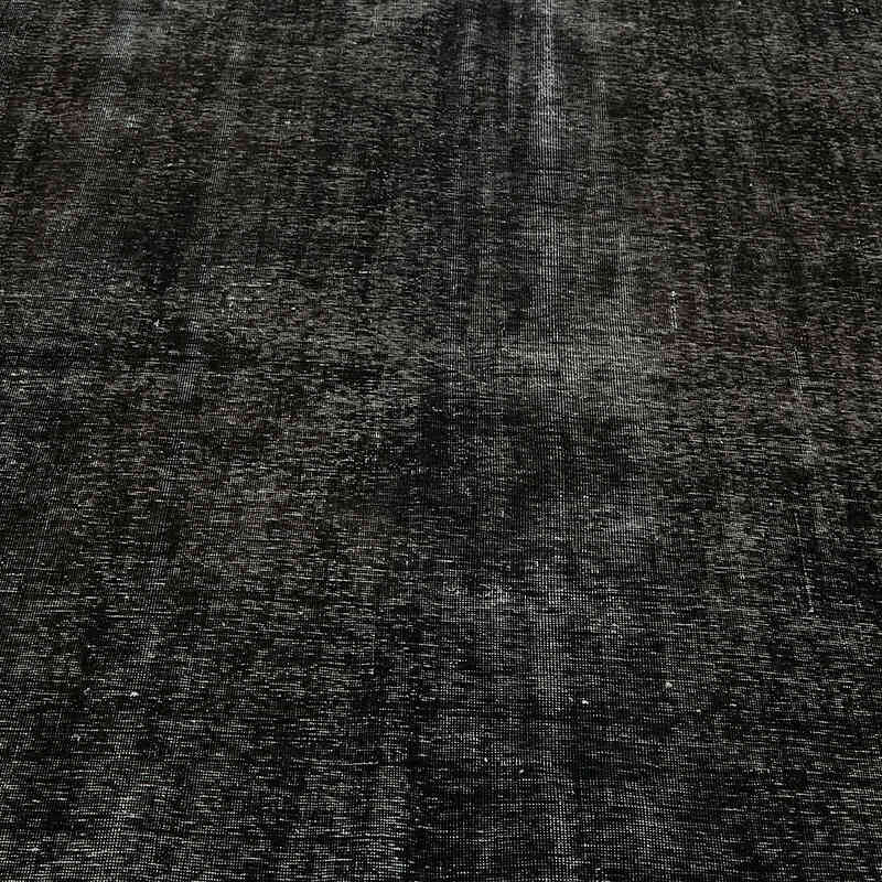 Alfombra Oriental Vintage Teñida a Mano Sobretintada - 315 cm x 386 cm - K0078464