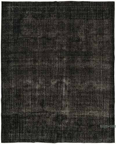 Turkish Black Overdyed rug, area rug, vintage rug, Black high quality small rug , Minis rug, overdyed rug, organic wool rug , bedroom rug Carpet