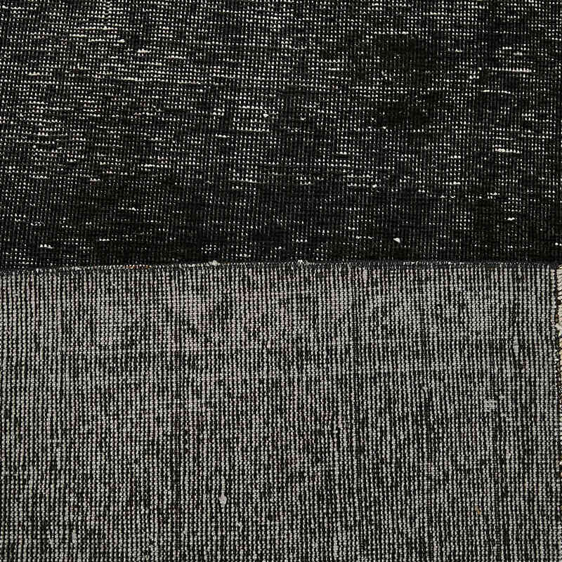 Overdyed Vintage Hand-knotted Oriental Rug - 9' 3" x 12' 3" (111" x 147") - K0078473
