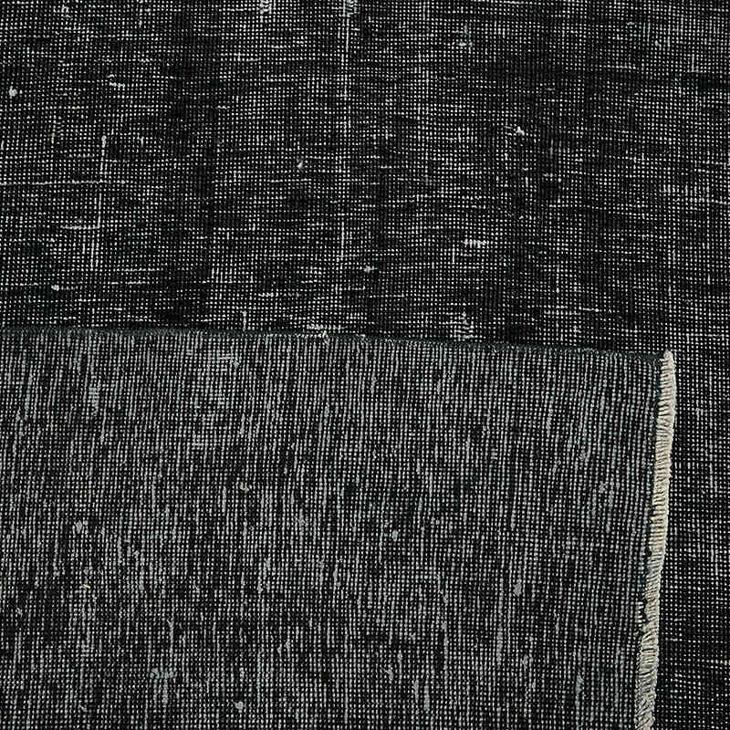 Alfombra Oriental Vintage Teñida a Mano Sobretintada - 278 cm x 368 cm - K0078475