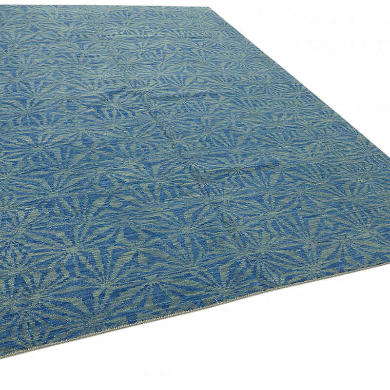 Yeni El Dokuma Halı - 241 cm x 307 cm - K0078491