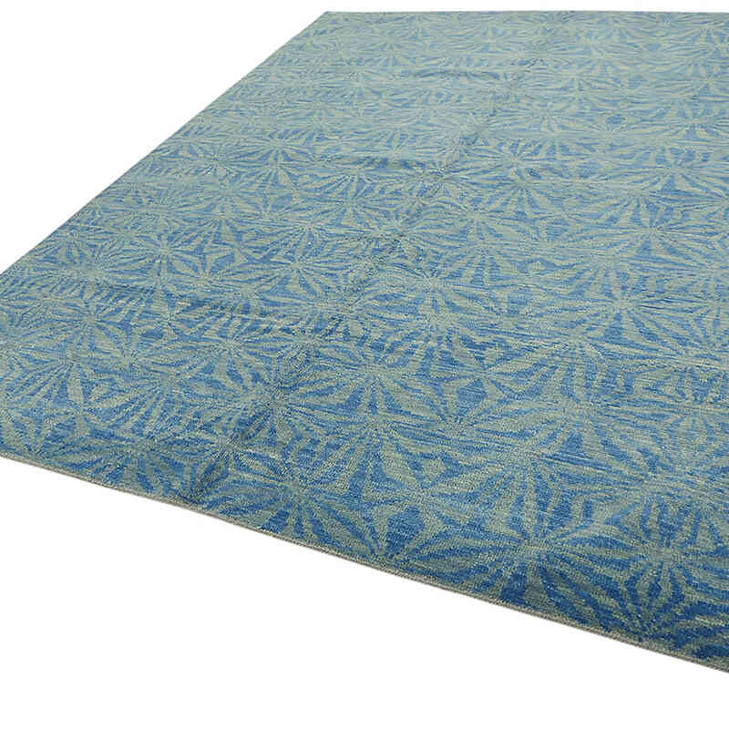 Yeni El Dokuma Halı - 241 cm x 307 cm - K0078491