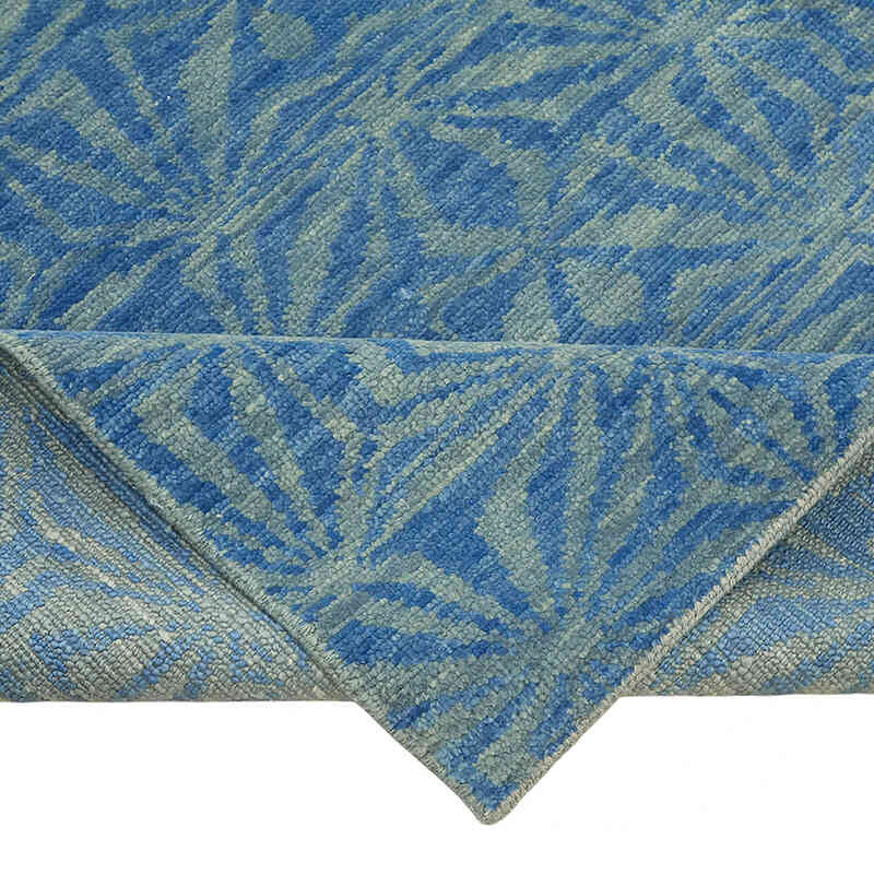 Yeni El Dokuma Halı - 241 cm x 307 cm - K0078491