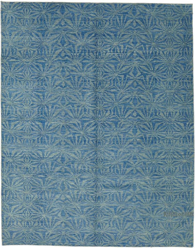 Yeni El Dokuma Halı - 241 cm x 307 cm - K0078491